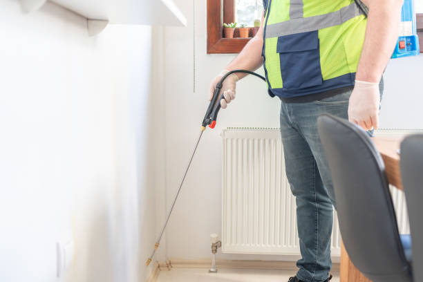 Best Bed Bug Extermination  in White Rock, NM